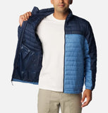 Jaqueta Columbia Masculina Silver Falls