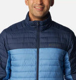 Jaqueta Columbia Masculina Silver Falls