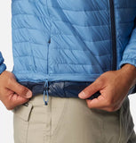 Jaqueta Columbia Masculina Silver Falls