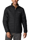 Jaqueta Columbia Masculina Silver Falls