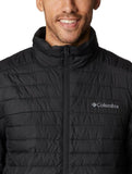 Jaqueta Columbia Masculina Silver Falls