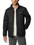 Jaqueta Columbia Masculina Silver Falls