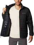 Jaqueta Columbia Masculina Silver Falls