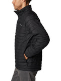 Jaqueta Columbia Masculina Silver Falls