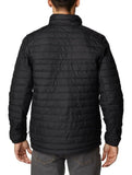 Jaqueta Columbia Masculina Silver Falls