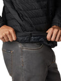 Jaqueta Columbia Masculina Silver Falls