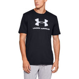 Camiseta Under Armour Masculina Sportstyle Logo
