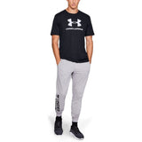 Camiseta Under Armour Masculina Sportstyle Logo