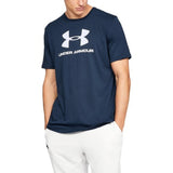 Camiseta Under Armour Masculina Sportstyle Logo