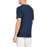 Camiseta Under Armour Masculina Sportstyle Logo
