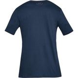 Camiseta Under Armour Masculina Sportstyle Logo