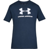Camiseta Under Armour Masculina Sportstyle Logo