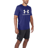 Camiseta Under Armour Masculina Sportstyle Logo