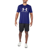 Camiseta Under Armour Masculina Sportstyle Logo