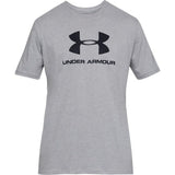 Camiseta Under Armour Masculina Sportstyle Logo
