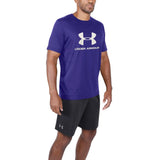 Camiseta Under Armour Masculina Sportstyle Logo