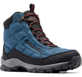 Bota Columbia Masculina Firecamp