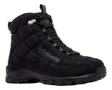 Bota Columbia Masculina Firecamp