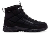Bota Columbia Masculina Firecamp
