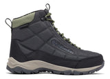 Bota Columbia Masculina Firecamp