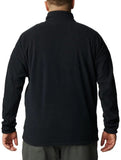 Fleece Columbia Masculino Fast Trek II Plus Size