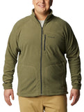 Fleece Columbia Masculino Fast Trek II Plus Size