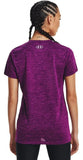 Camiseta Under Armour Feminina Tech Short