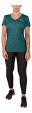 Camiseta Under Armour Feminina Tech Short