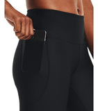 Calça Under Armour Feminina Heatgear Armour Rise