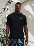 Camiseta Under Armour Masculina Armour Rush Energy