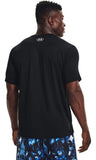 Camiseta Under Armour Masculina Armour Rush Energy