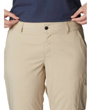 Calça Columbia Feminina Silver Ridge Utility Convertible