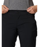 Calça Columbia Feminina Silver Ridge Utility Convertible