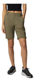 Calça Columbia Feminina Silver Ridge Utility Convertible