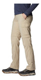 Calça Columbia Feminina Silver Ridge Utility Convertible