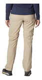Calça Columbia Feminina Silver Ridge Utility Convertible