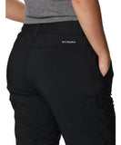 Calça Columbia Feminina Silver Ridge Utility Convertible