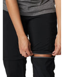 Calça Columbia Feminina Silver Ridge Utility Convertible