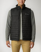 Colete Columbia Masculino Silver Falls