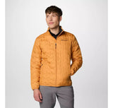 Jaqueta Columbia Masculina Delta Ridge Il
