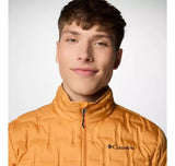 Jaqueta Columbia Masculina Delta Ridge Il