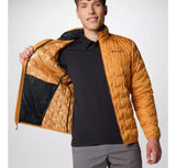 Jaqueta Columbia Masculina Delta Ridge Il