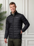 Jaqueta Columbia Masculina Delta Ridge Il