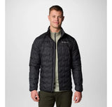 Jaqueta Columbia Masculina Delta Ridge Il