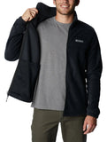 Jaqueta Columbia Masculina Steens Mountain