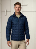 Jaqueta Columbia Masculina Delta Ridge Il