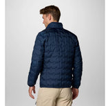 Jaqueta Columbia Masculina Delta Ridge Il
