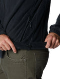 Jaqueta Columbia Masculina Steens Mountain