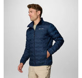 Jaqueta Columbia Masculina Delta Ridge Il