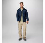 Jaqueta Columbia Masculina Delta Ridge Il